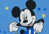 Disney Mickey ujjatlan tipegő hálózsák 3,5 TOG