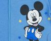 Disney Mickey hosszú ujjú, belül bolyhos hálózsák 2,5 TOG