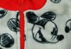 Disney Mickey wellsoft kocsikabát/kardigán