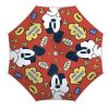 Disney Mickey nyeles esernyő