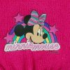 Disney Minnie kötött kesztyű