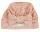 Mintás masnis nyári baba sapka