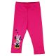 Disney Minnie csillagos belül bolyhos leggings