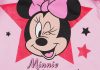 Disney Minnie csillagos lányka pizsama