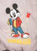 Disney Mickey bélelt kord kertésznadrág