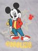 Disney Mickey bélelt kord kertésznadrág