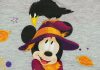 Disney Minnie halloween hosszú ujjú póló