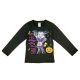 Disney Vampirina halloween hosszú ujjú póló