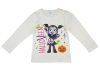 Disney Vampirina halloween hosszú ujjú póló