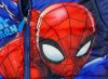 Spider- Man/ Pókember vízlepergetős| kapucnis télikabát