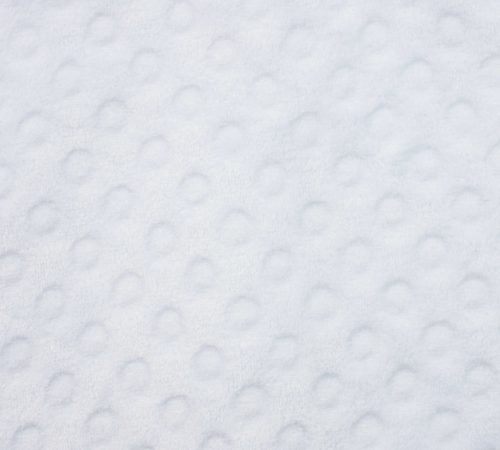 Hosszú ujjú wellsoft hálózsák – 2,5 TOG – karikás mintával