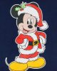 Disney Mickey karácsonyi férfi pizsama