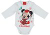 Disney Minnie karácsonyi 3 részes baba szett