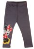 Disney Minnie, belül bolyhos lányka leggings