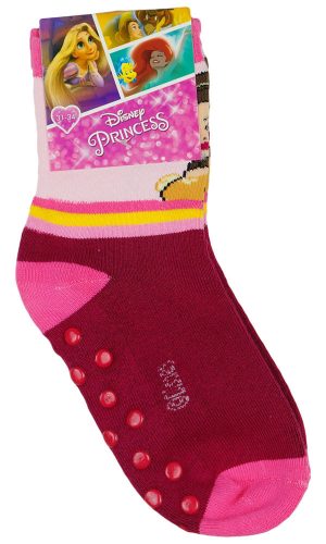 Disney Princess/Hercegnők vastag lányka zokni