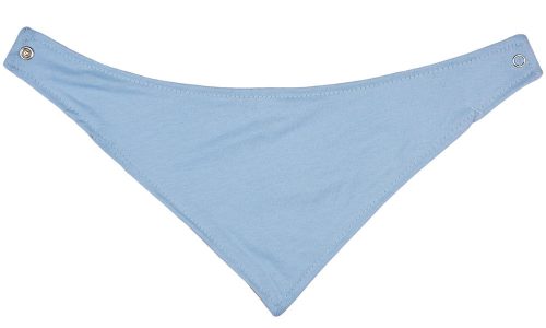 Traktor mintás babasál- nyálkendő