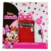 Disney Minnie 3db-os lányka bugyi szett