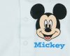 Disney Mickey hosszú ujjú rugdalózó