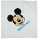 Textil tetra pelenka Mickey egér mintával 70x70cm