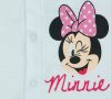 Disney Minnie hosszú ujjú rugdalózó