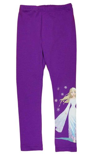 Disney Frozen II./Jégvarázs II. lányka leggings