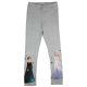 Disney Frozen II./Jégvarázs II. lányka leggings