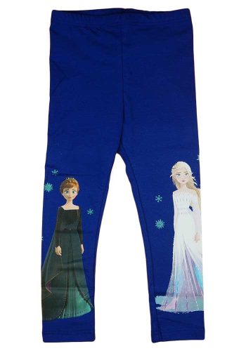 Disney Frozen II./Jégvarázs II. lányka leggings