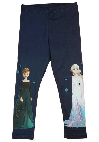 Disney Frozen II./Jégvarázs II. lányka leggings