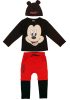 Disney Mickey 3 részes szett