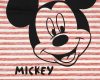 Disney Mickey rövid ujjú fiú póló