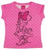 Disney Minnie rövid ujjú lányka póló