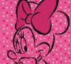 Disney Minnie rövid ujjú lányka póló