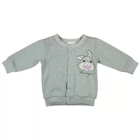 Baba kocsikabát Thumper nyuszi mintával