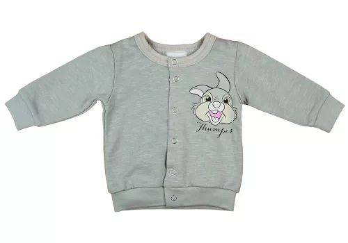 Baba kocsikabát Thumper nyuszi mintával