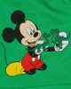 Disney Mickey dinós vékony pamut fiú rövidnadrág