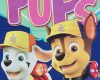 Paw Patrol/Mancs őrjárat rövid ujjú fiú póló