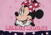 Disney Minnie hosszú ujjú lányka ruha