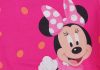 Hosszú ujjú kislány póló Minnie egér mintával