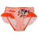 Minnie egér mintás kislány fürdőbugyi