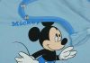 Ujjatlan vékony nyári hálózsák Mickey egér mintával 1 TOG