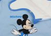 Ujjatlan tipegő hálózsák Mickey egér mintával 3 TOG