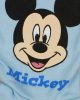 Pamut kisfiú baba nadrág Mickey egér mintával