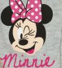 Pamut kislány baba nadrág Minnie egér mintával