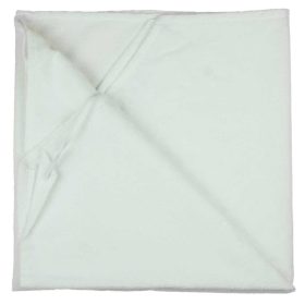 Óvodai impregnált frottír lepedő 145x68cm