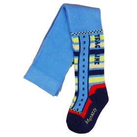 Mintás baba harisnyanadrág