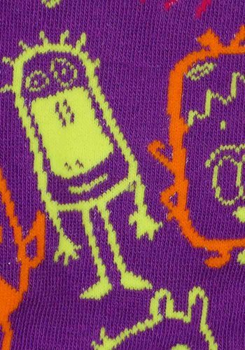 Mintás kislány harisnyanadrág