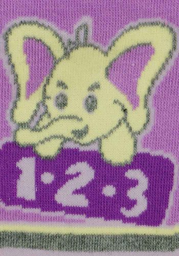 Mintás kislány harisnyanadrág