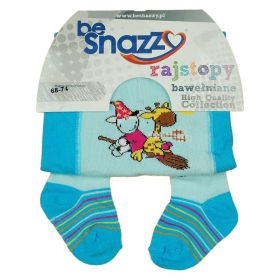 Mintás kislány harisnyanadrág