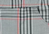 Kockás kisfiú baba nadrág