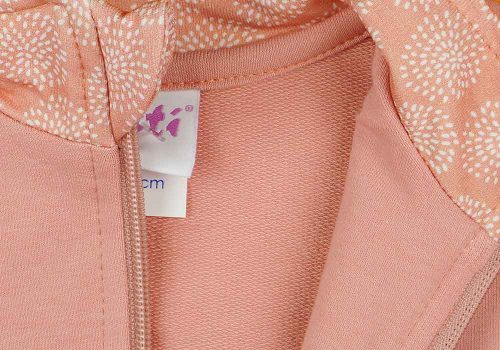 2 részes kislány szabadidő szett cicás mintával